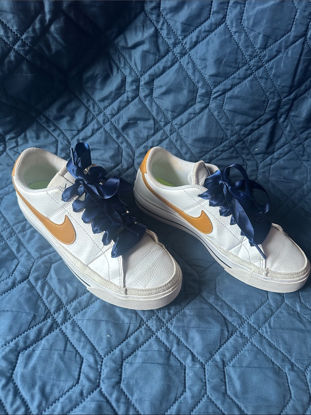 Nike Court Legacy Next Nature women's sneakers
